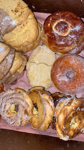 Panaderia La Flor