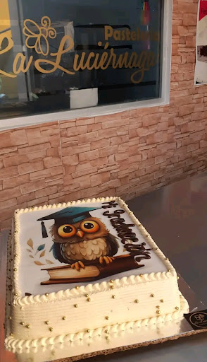 Pasteleria La Luciernaga
