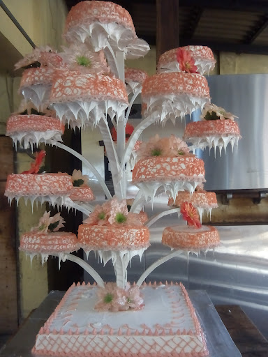 Panaderia Y Pasteleria La Generosa