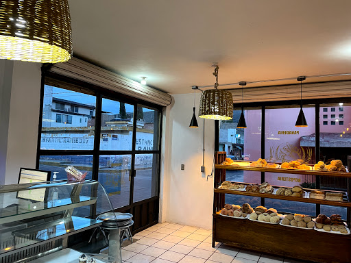 Panaderia ''San Jose''