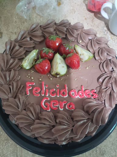 Dulce Arte Repostería