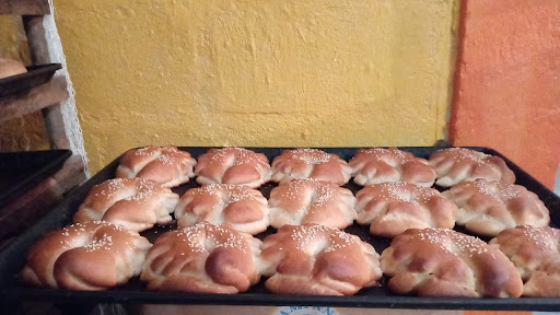 Panadería y pastelería San Antonio
