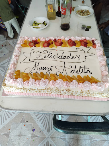 Panadería los nietos de don toño