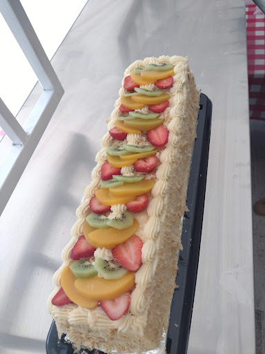 Pastelería "Los auténticos de San Ramón"