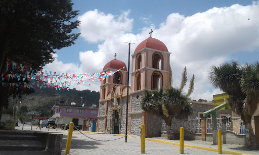 San Antonio Virreyes