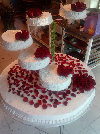 Panaderia Y Pasteleria San Bernabe