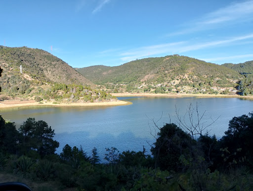 San Bernardino Lagunas