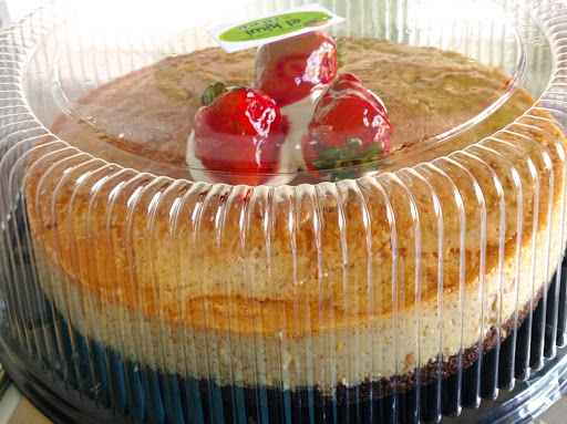 Pastelería y Reposteria El Kiwi