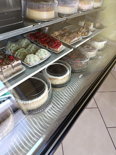 Titas - Pastelerías