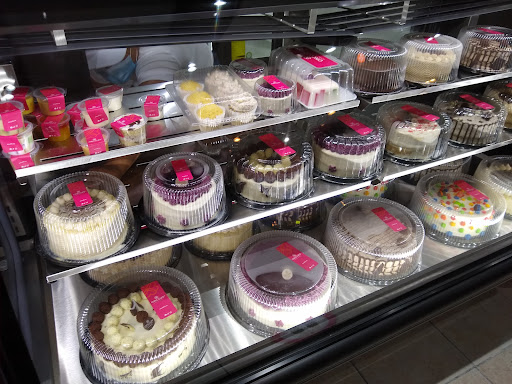 Pastelería Cinco20 Federal Atlixco