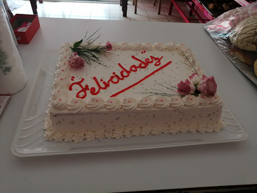 Panadería y pastelería Dulce Delicia