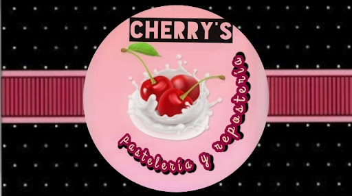 Pastelería CHERRY'S