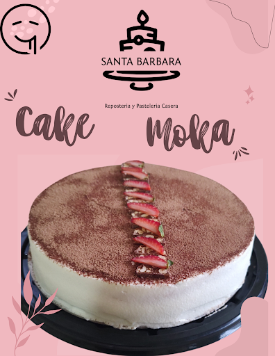 Pastelería Santa Barbara