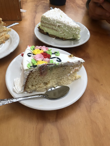 La Vid Pasteleria