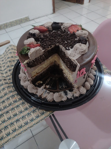 Pastelería jesusito