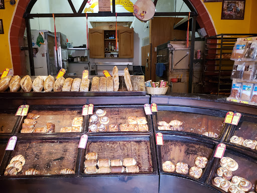 El Horno Mágico