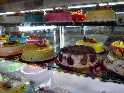 Pasteleria Puebla