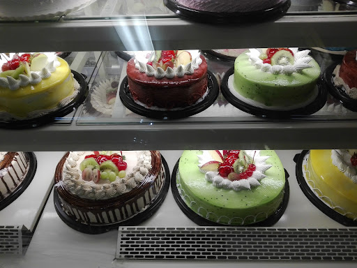 Pastelería Y Repostería Puebla