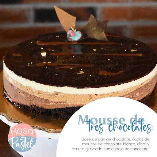 Rosaypastel