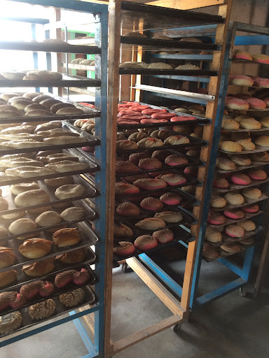 Panadería Ramos