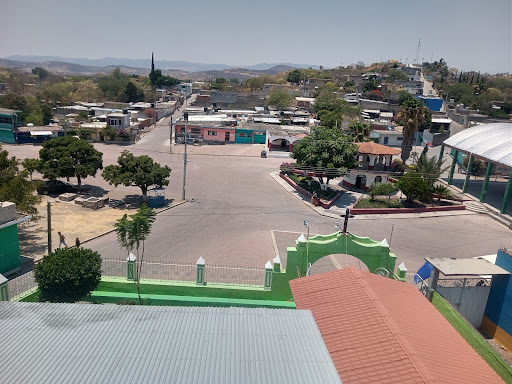 San Diego el Organal