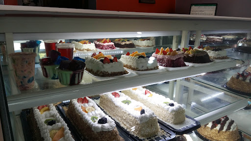 Pastelería Cioccolato