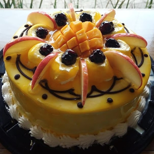 Pastelería Mayte