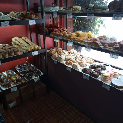 Panadería "LA CRUZ"
