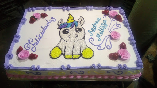 La Espiga De Otlaltepec