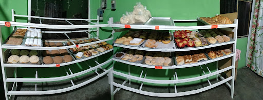 Panadería Linares