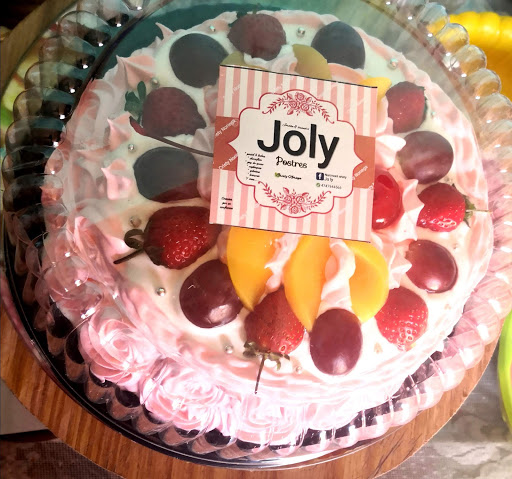 Pasteleria Joly