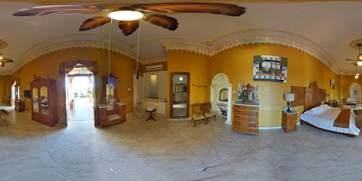 Hacienda Rijo