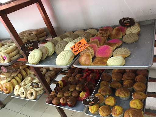Pan de Zacatlán