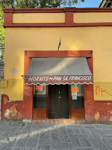 El Hornito de San Francisco