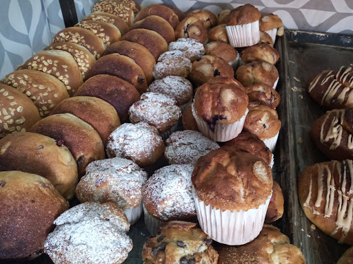 Bigotes Bakery