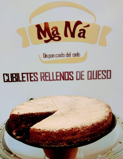 Pasteleria y Repostería "MaNá" Sucursal Tonantzintla