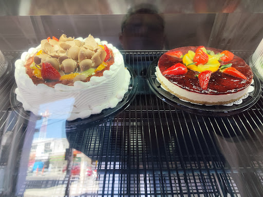 Pasteleria Flor