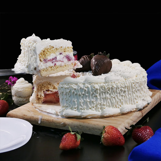 Thérèse Pastelería Gourmet (Sucursal Cuautlancingo)
