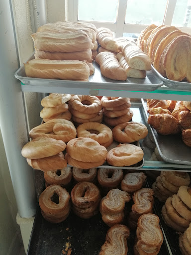 Pastelería Ocotlán
