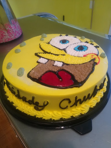 Pastelería Sampayo