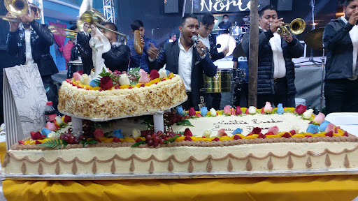 Pastelería Abundancia