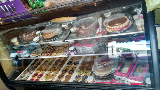 Tarlets Coffee San Francisco