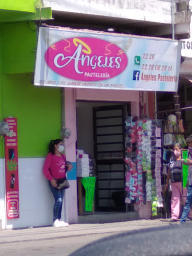Pasteleria de Los Ángeles