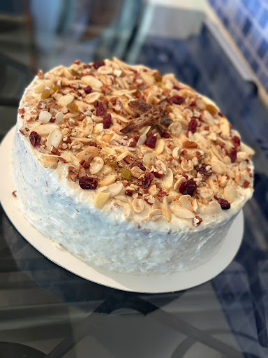 FRÀGOLA Pastelería y Repostería Fina
