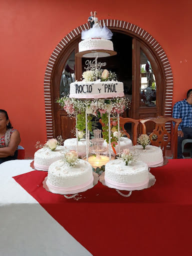 Pastelería San Gabriel