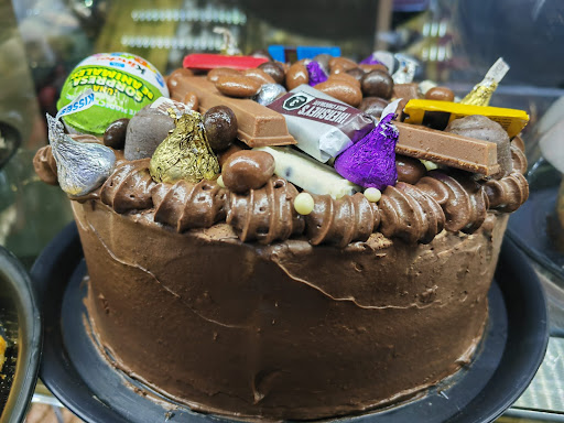 Dely D'or, Pan & Repostería Francesa
