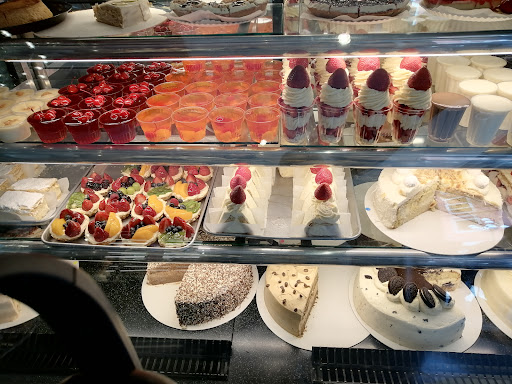 PASTELERIA