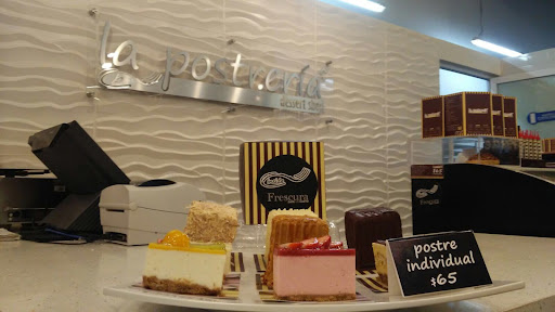 La Postrería