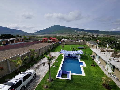 Quinta Diaz Atlixco