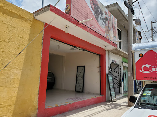 Pastelería Cristal (San Isidro)